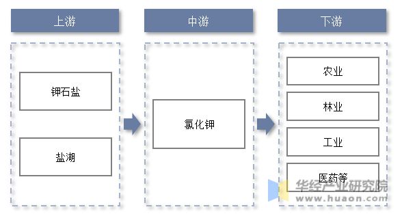 氯化钾最新价格动态及其影响因素分析