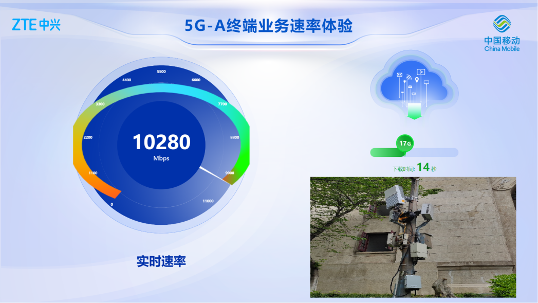 移动最新号段，探索未来通信的新领域