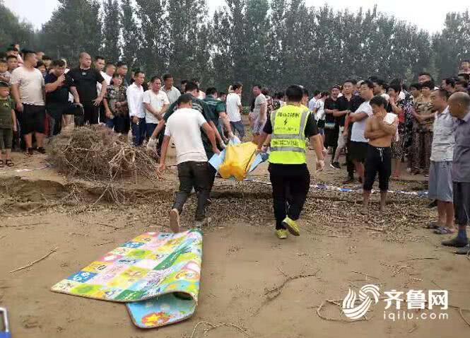 山东溺水最新消息